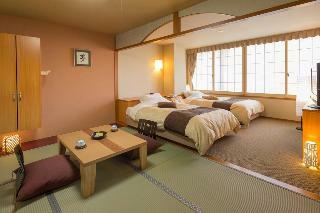Hotel Kamefuku