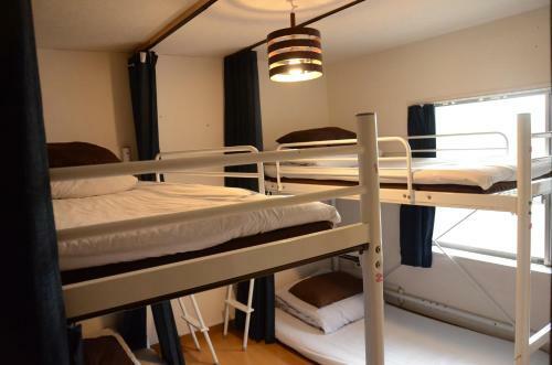 Hostal Peace House Abeno