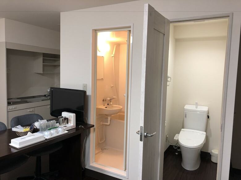 Hotel Ace Inn Asakusa