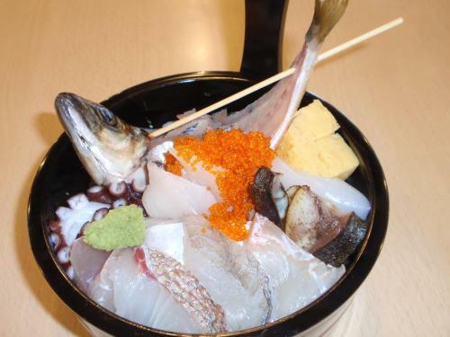Ryokan Yunoka