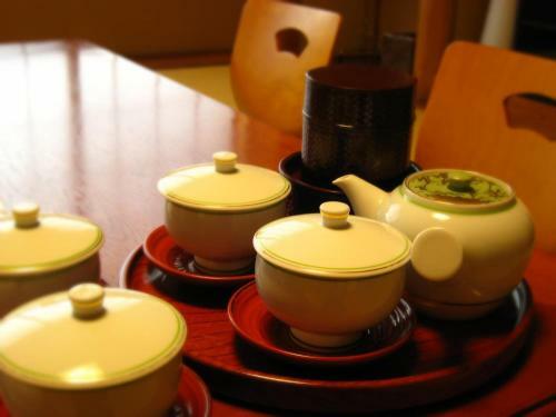Taiheikan