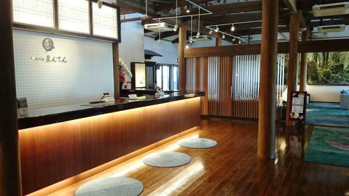 Hotel Jomon No Yado Manten