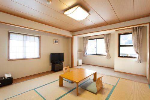 Hotel Schole Hakuba
