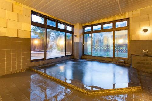 Hotel Schole Hakuba