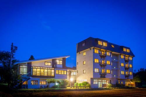 Hotel Schole Hakuba