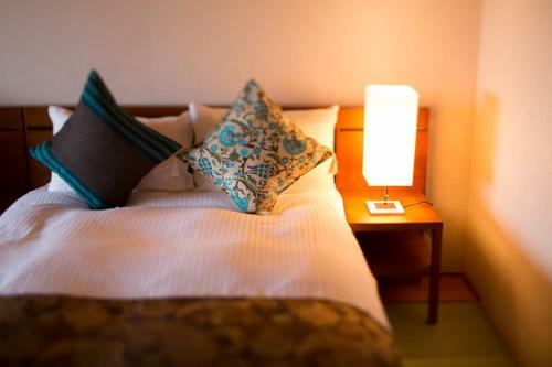 Hotel Caro Foresta Motohakone Lucia