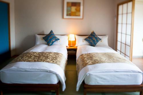Hotel Caro Foresta Motohakone Lucia