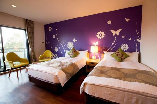 Hotel Caro Foresta Motohakone Lucia