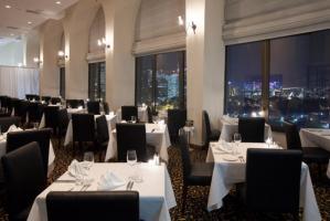 Hotel The Sydney Boulevard