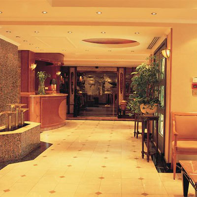 Castelli Hotel Nicosia