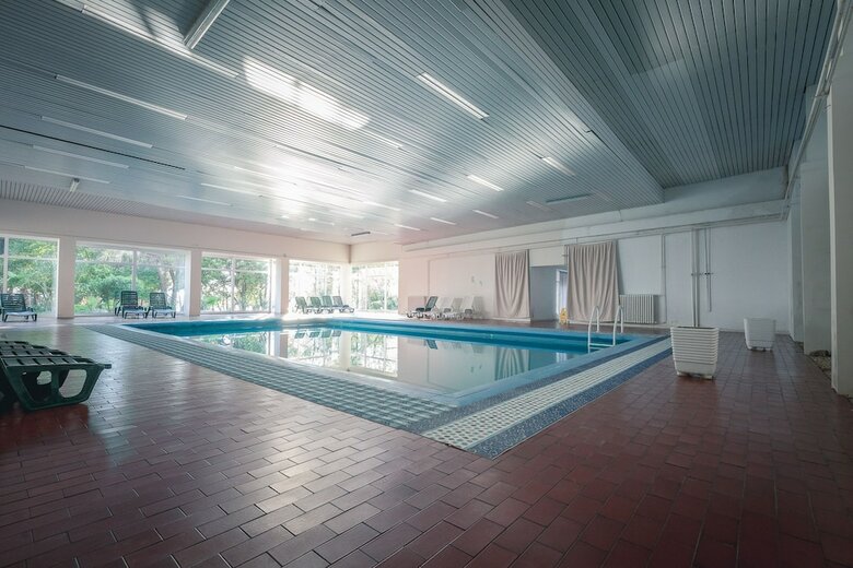 Flora Madera Hotel