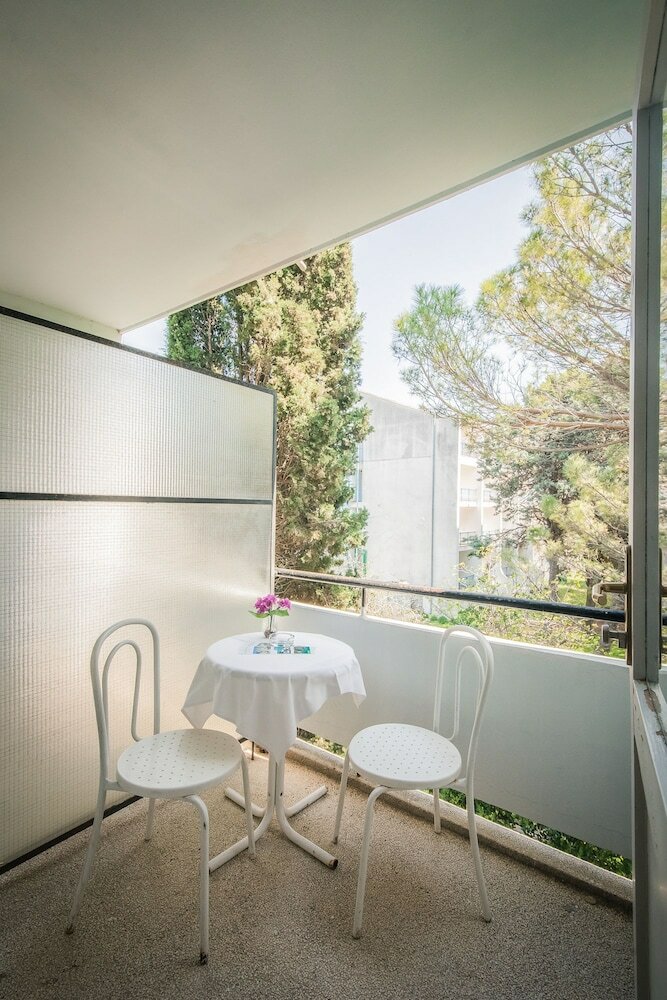 Flora Madera Hotel