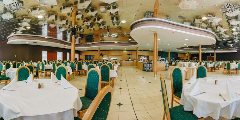 Flora Madera Hotel