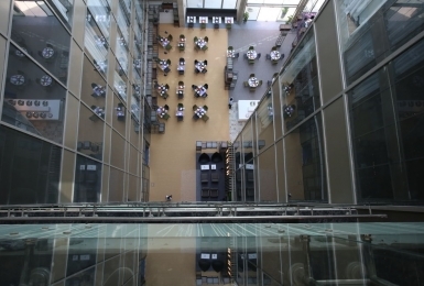 Hotel Ibis Styles Dubai Jumeirah