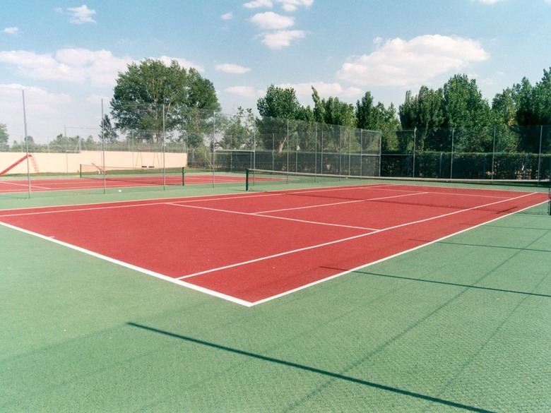 Hotel Bungalows Camping Regio