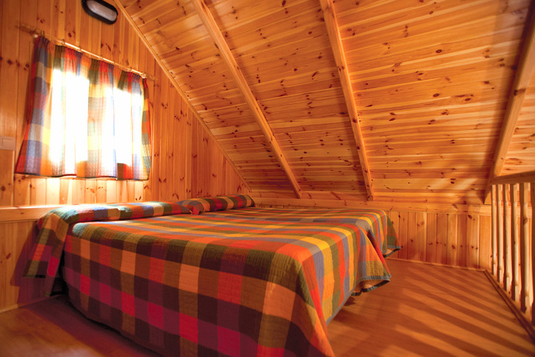Hotel Bungalows Camping Regio