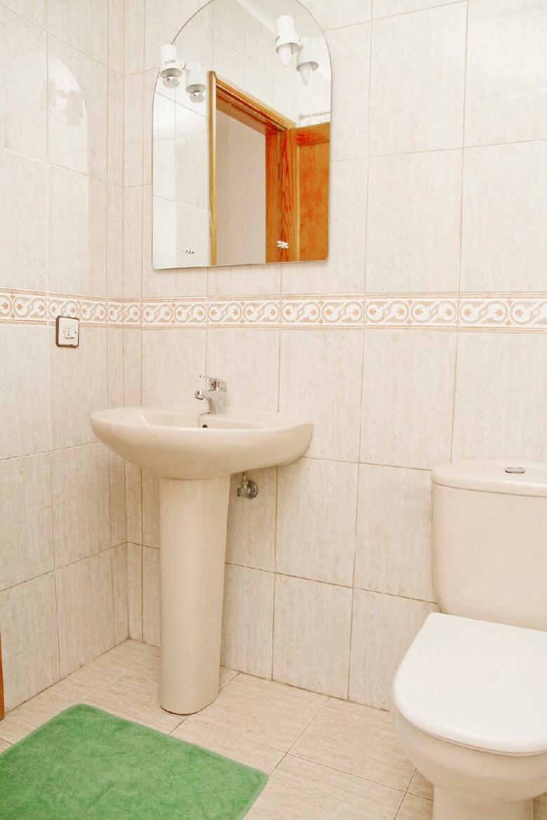 Apartamentos Las Lilas.