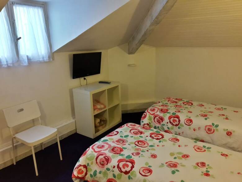 Hotel Belle Meuniere