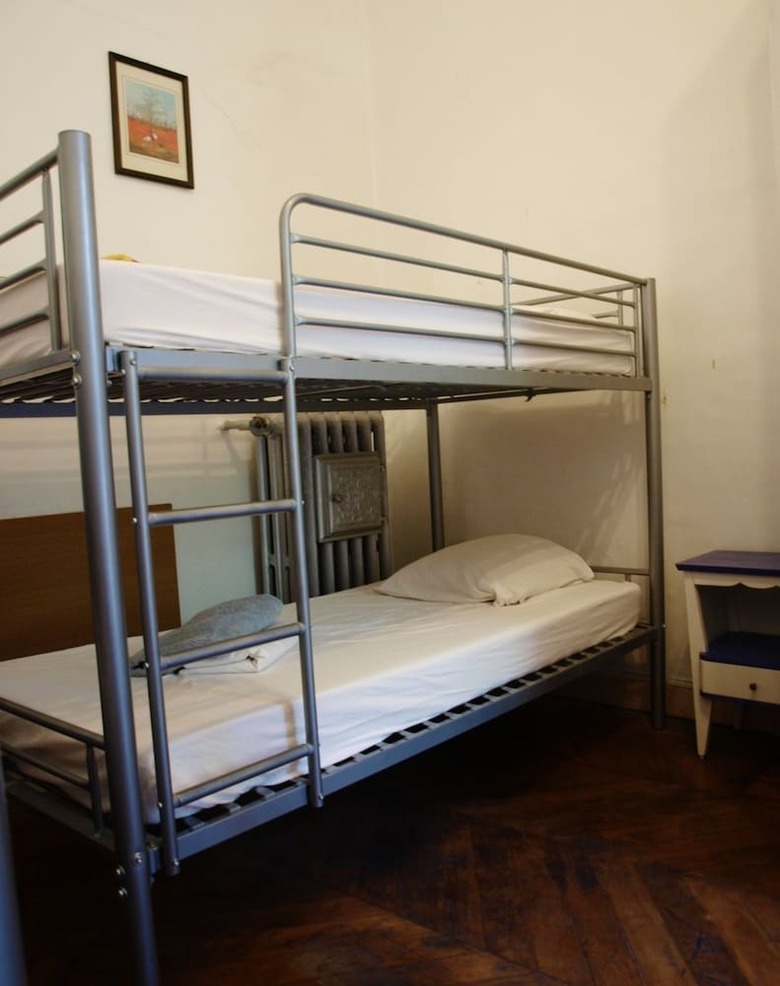 Hotel Belle Meuniere