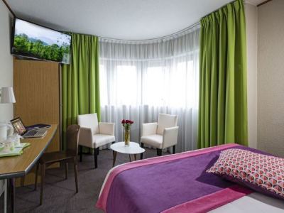 Hotel Louis Blanc