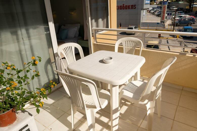Hotel Ostria Studios