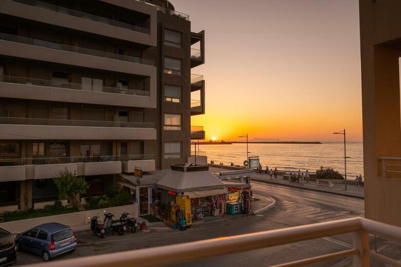 Hotel Ostria Studios