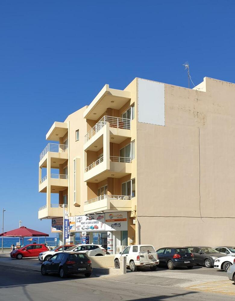 Hotel Ostria Studios