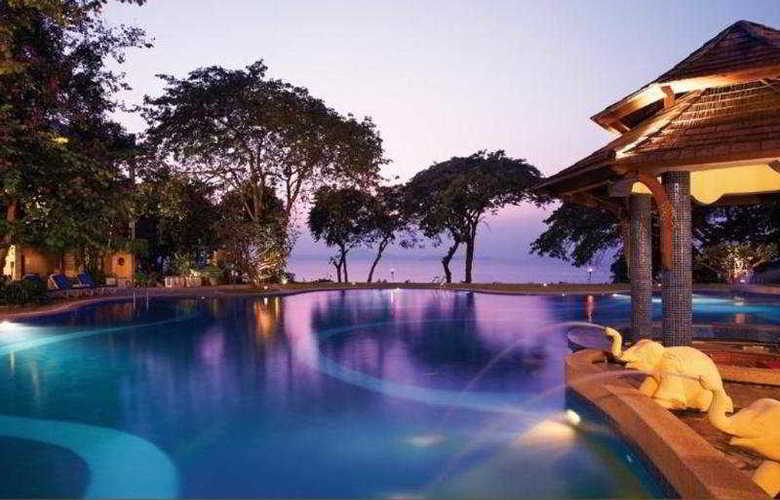 Hotel Cosy Beach