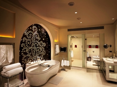 Hotel Itc Maurya