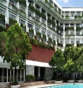 Hotel Taj Bengal