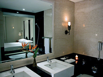 Hotel Taj West End