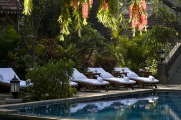 Hotel Taj West End