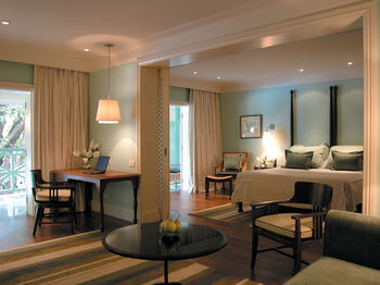 Hotel Taj West End