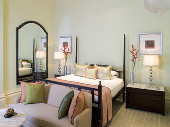 Hotel Taj West End