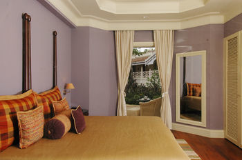 Hotel Taj West End