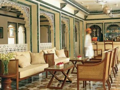Hotel Taj Lake Palace