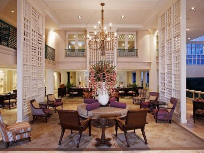 Hotel Centara Grand Beach (Prem Dlx Ocean Fac)