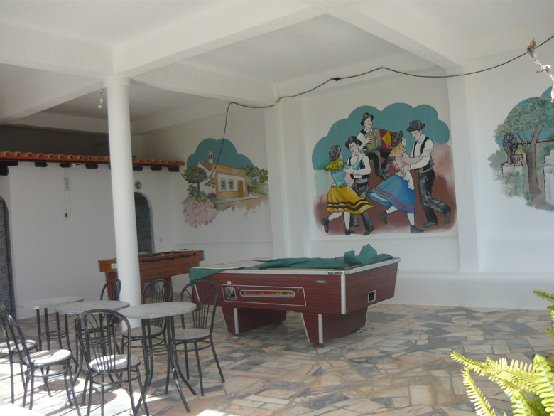 Apartamentos Monte Dos Av�s - Turmuge