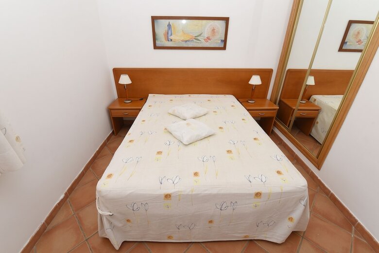 Apartamentos Monte Dos Av�s - Turmuge