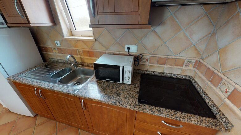 Apartamentos Monte Dos Av�s - Turmuge