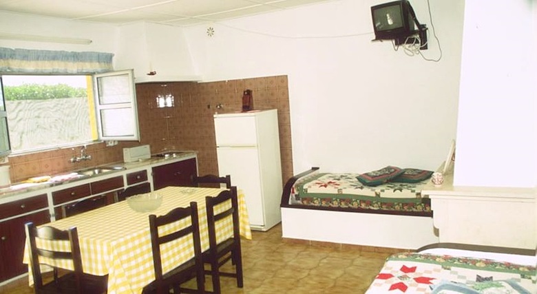 Apartamentos Monte Dos Av�s - Turmuge