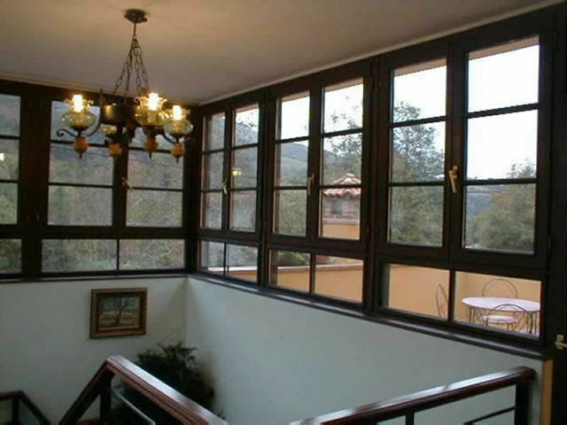 Hotel Benzua