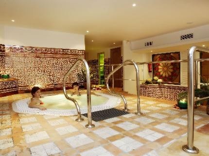 Hotel Cala Santanyi