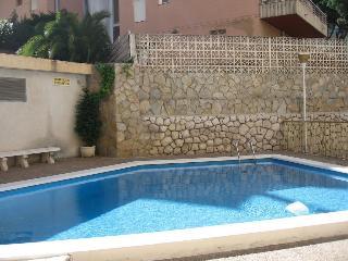 Apartamentos Amatista