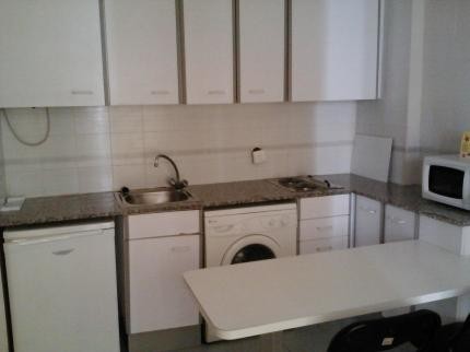 Apartamentos Amatista