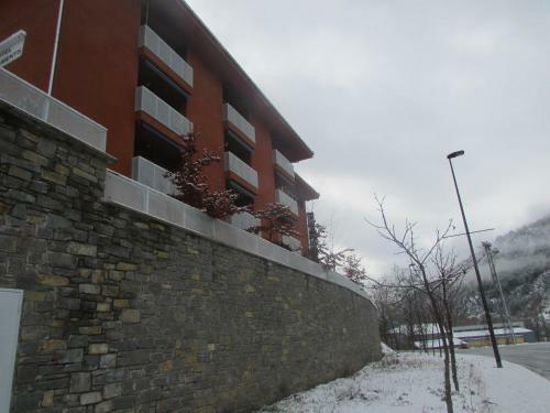 Apartamentos Tur�sticos La Faiada