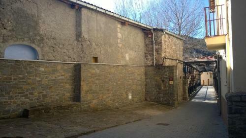 Apartamentos Tur�sticos La Faiada