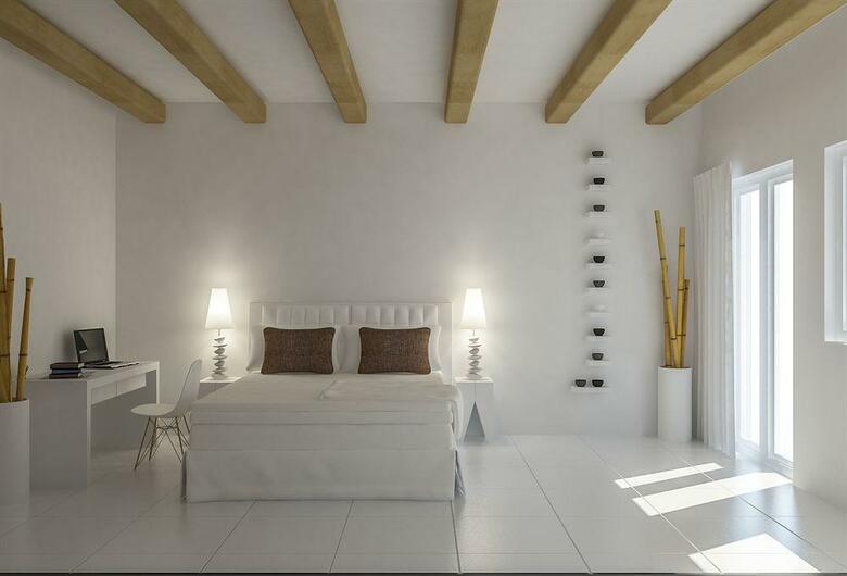 Hotel Cavo Bianco