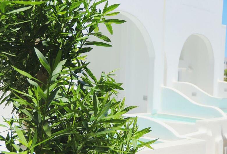 Hotel Cavo Bianco
