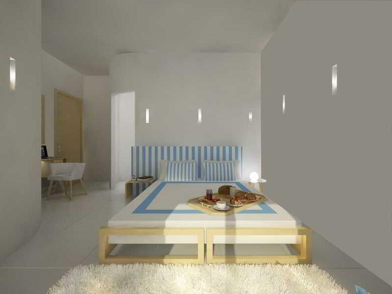 Hotel Cavo Bianco